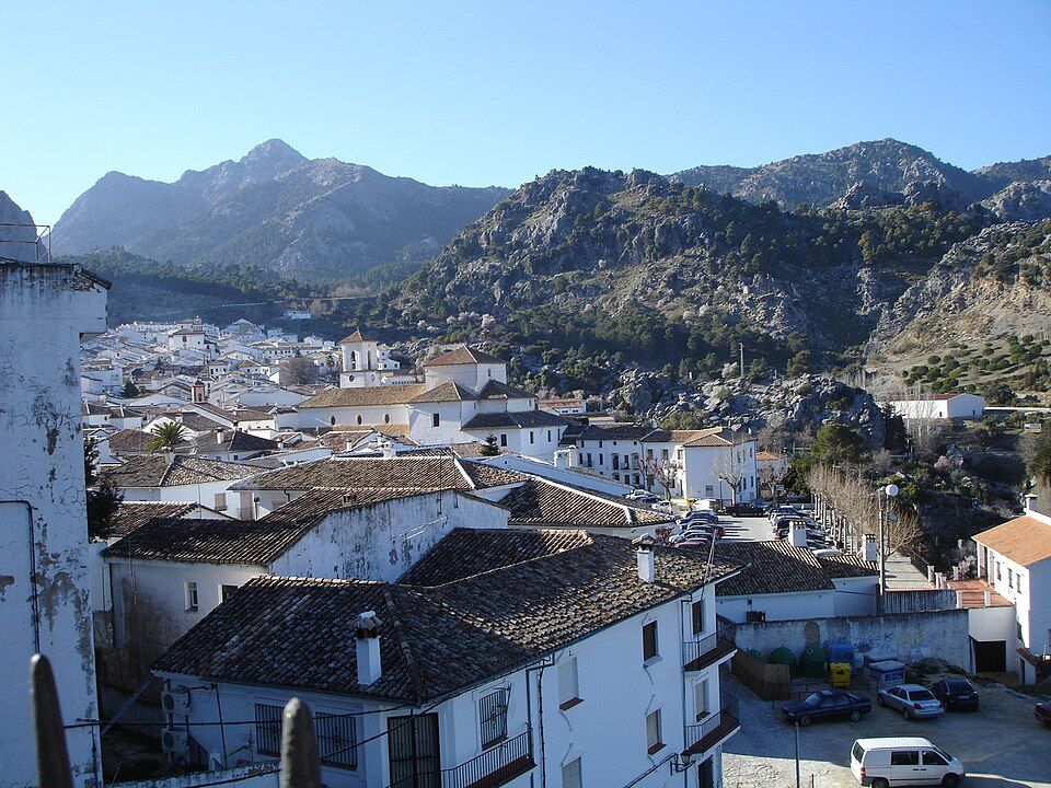 Grazalema