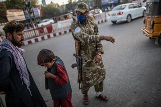 Los talibanes dejarán de exhibir personas ejecutadas en Afganistán