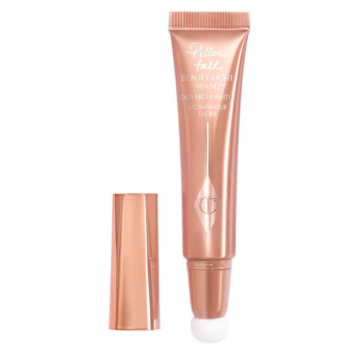 Beauty Light Wand Pillowtalk de Charlotte Tilbury