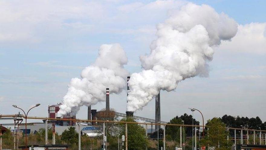 ArcelorMittal anuncia la reducción de la producción por los altos costes energéticos