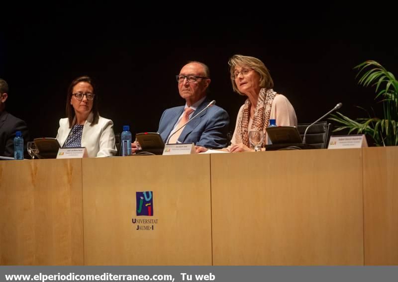 CLAUSURA DEL CURSO DE LA UNIVERSITAT PER A MAJORS