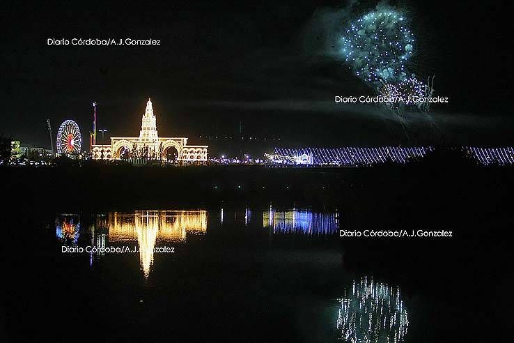 Comienza la Feria de Mayo