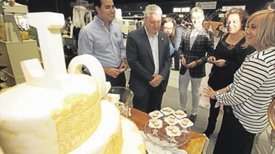 Cita con las más originales tendencias en ceremonias