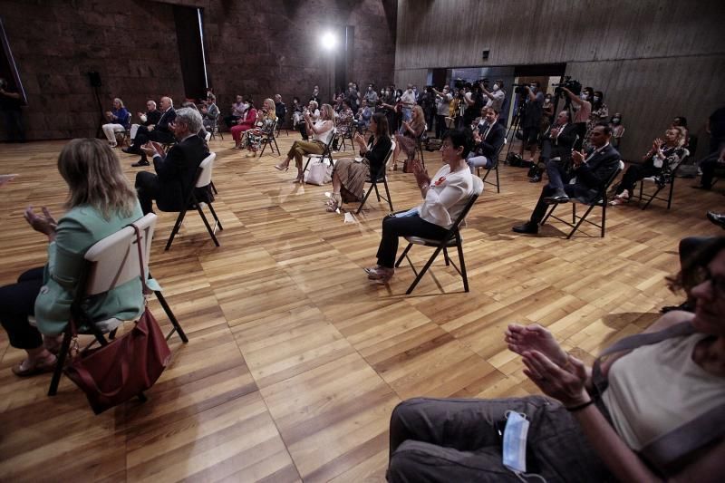 Toma de posesión de los nuevos consejeros de Sanid