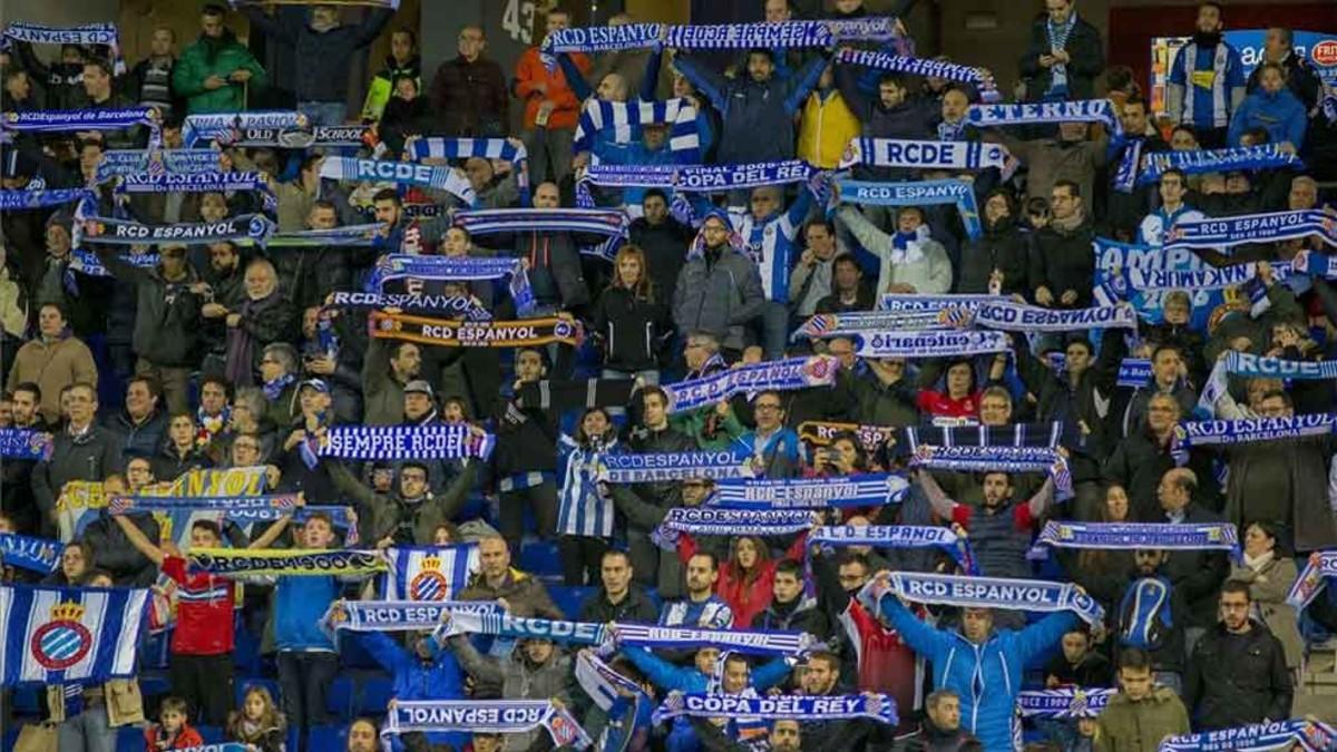 Cornellà-El Prat vivirá un derbi vibrante