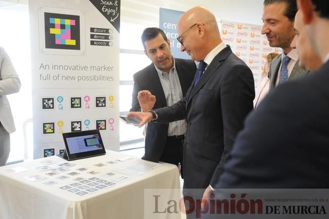 Foro de la industria metalmetánica