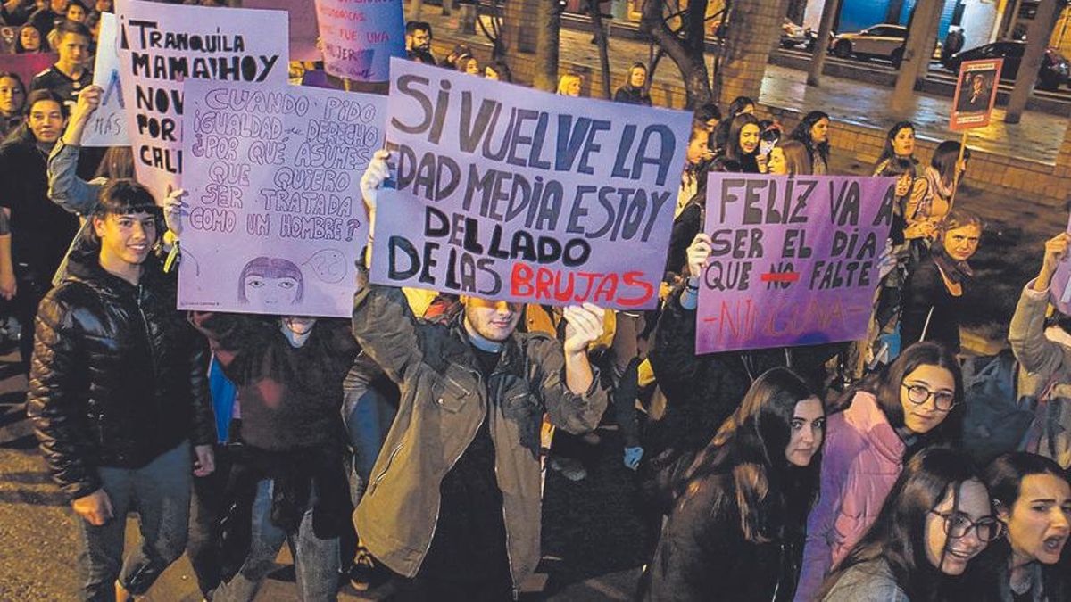 Manifestaciones: prosa vs. poesía