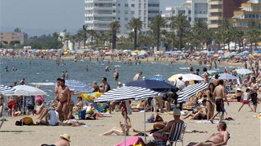Se refuerza la seguridad en las zonas turísticas españolas