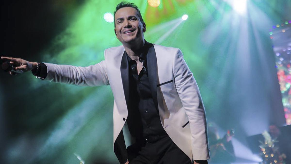 Víctor Manuelle