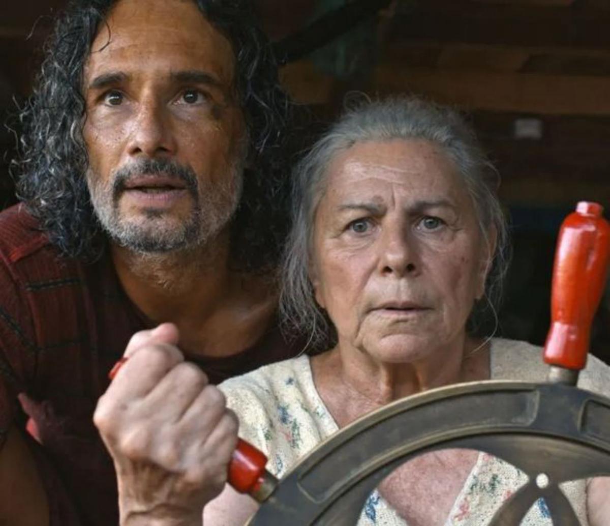 Joiosa odissea contra l’edatisme i la tirania