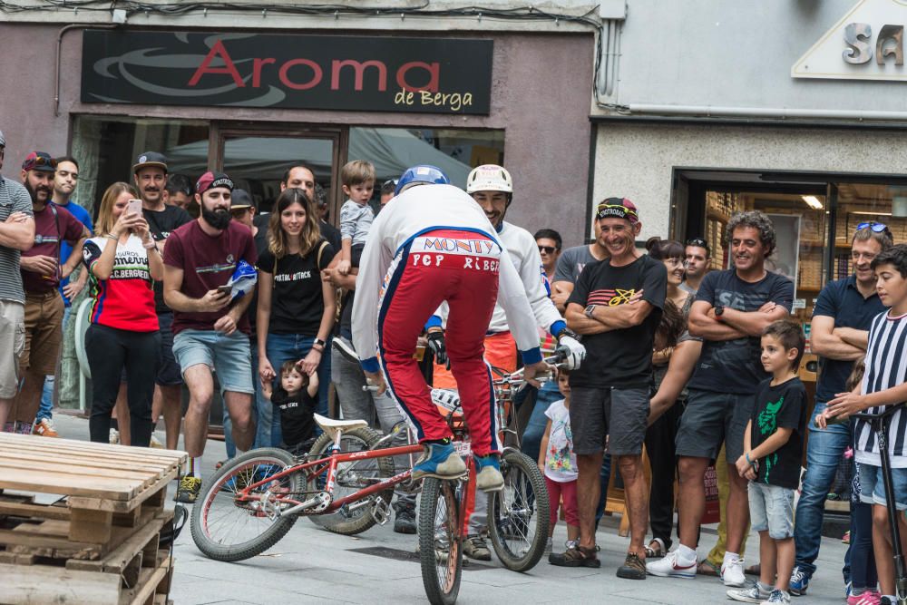 Quarta Retrotrobada Ciclista Berga