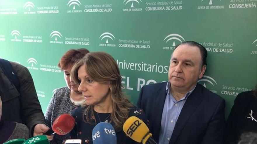 Las Urgencias reforzarán el control y la identificación de los pacientes