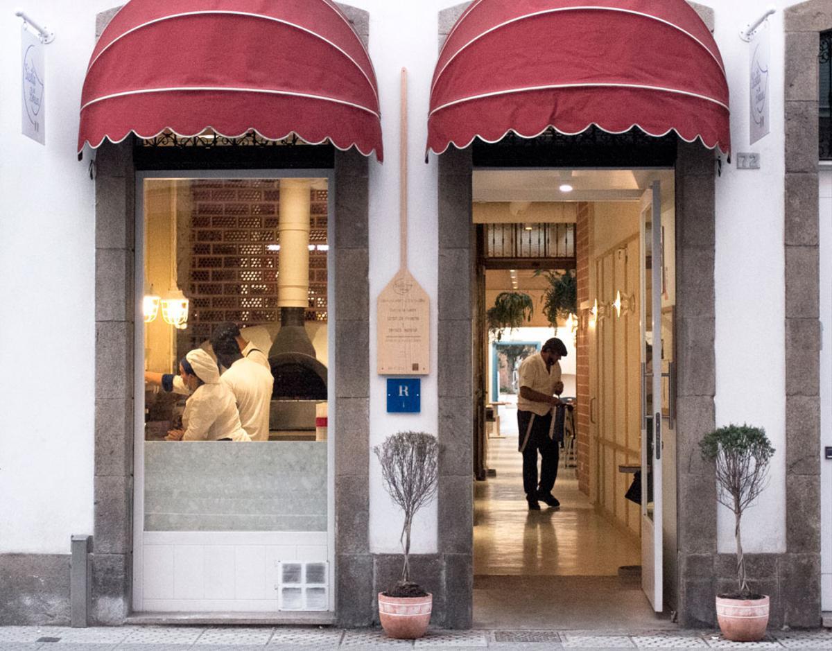 El restaurante más popular en redes sociales está en Santiago