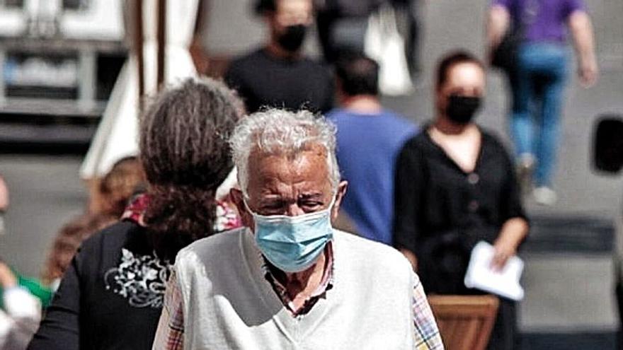 Canarias ya gasta en pensiones 450 millones más de lo que ingresa - Vimarsana News