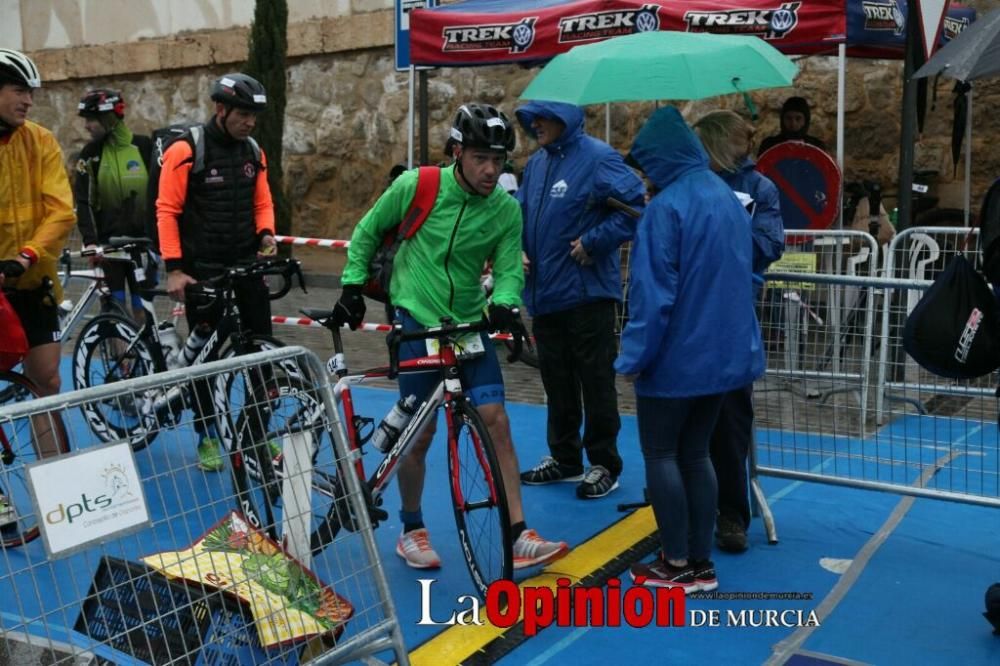 I Duatlón Media Distancia Ciudad de Lorca 2019