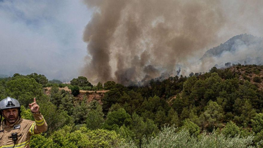 L’activitat agrícola a Catalunya ha causat 57 incendis des del gener