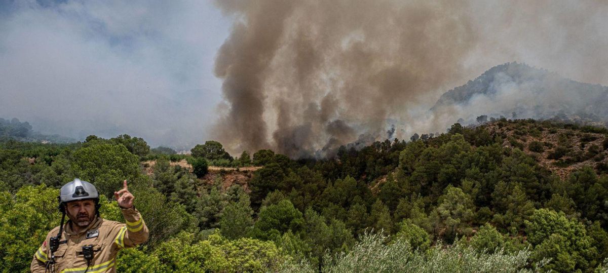 L’activitat agrícola a Catalunya ha causat 57 incendis des del gener