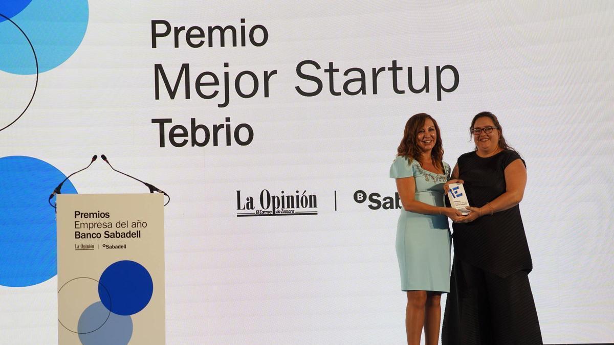 Vota la startup del año: Ideas con mucho futuro