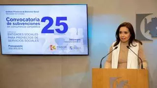 La Diputación de Córdoba abre el plazo de ayudas para proyectos de bienestar social