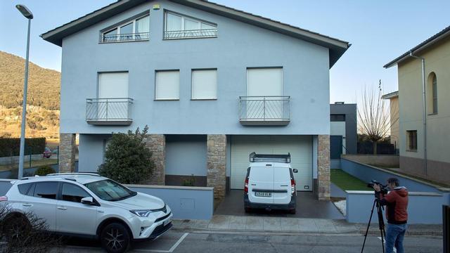 Confirmado el asesinato machista de una mujer de 64 años en Girona