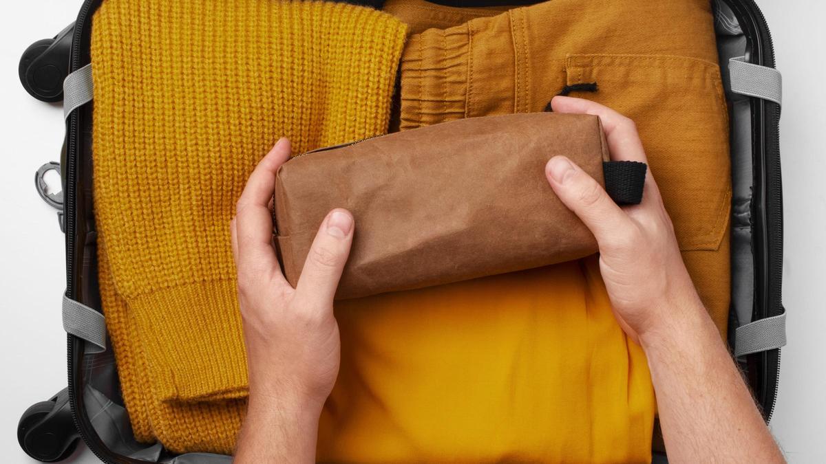 ¿Cuál será la fecha para ya no pagar por el equipaje de mano?