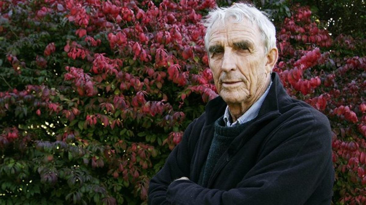 Peter Matthiessen