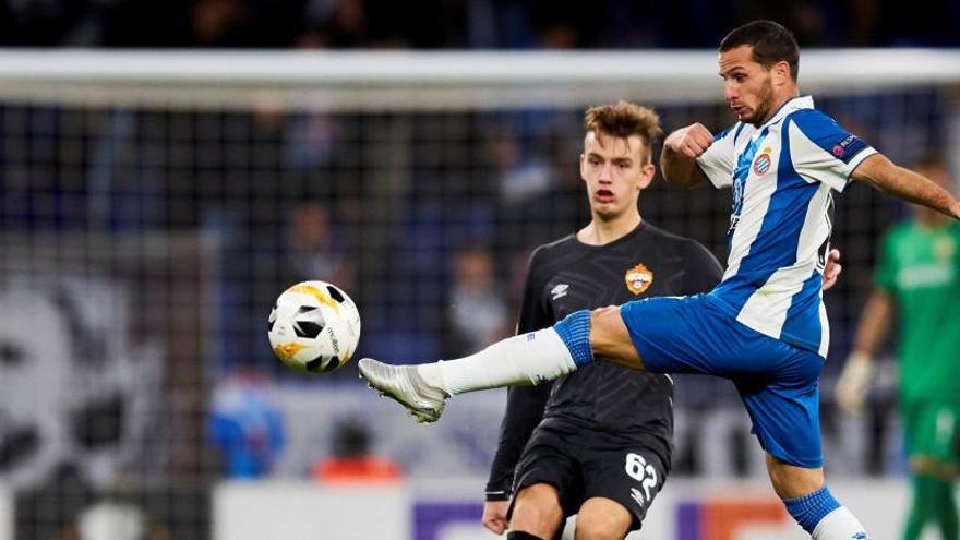 El Betis talla la reacció de l&#039;Espanyol (2-2)