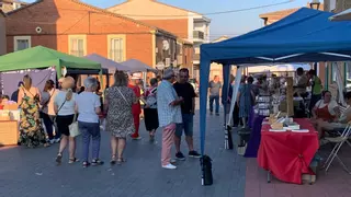 Manganeses de la Lampreana reivindica el valor de lo artesano