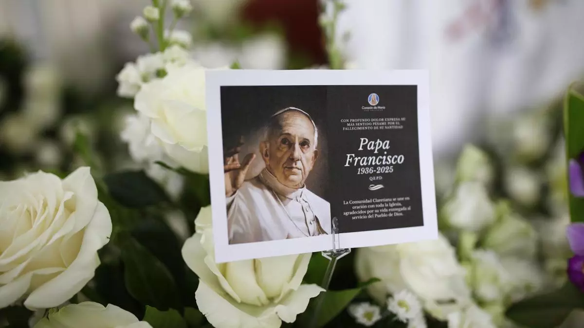 Transcripción completa del 'Rogito' del Papa Francisco que narra su paso terrenal