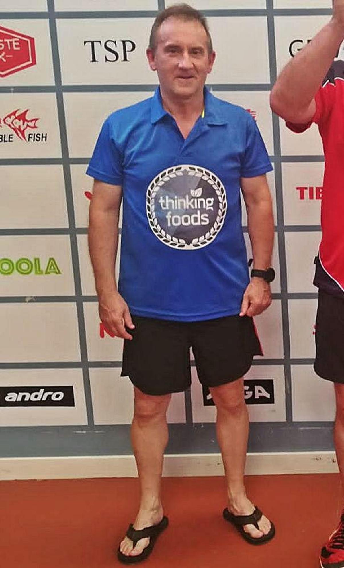 Los palistas veteranos del Corriol Oliva triunfan tras el Covid-19