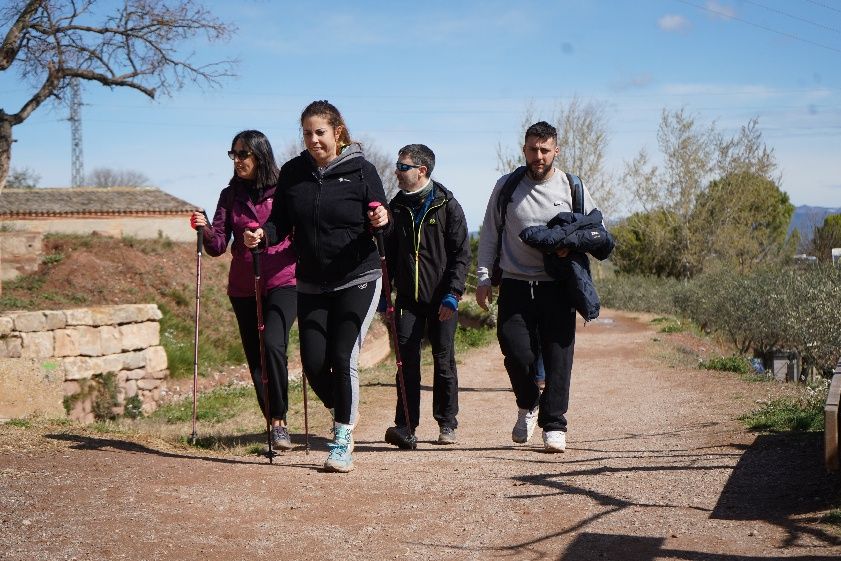 Transéquia 2024: Busca't a les fotos