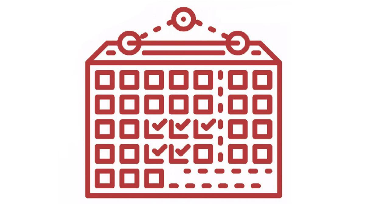 Gestionar les baixes laborals