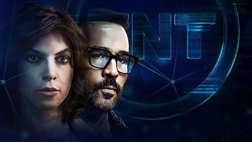 TNT estrena avui la sèrie de ciència-ficció «Inteligencia colectiva»