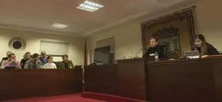 El Superior revoca las multas de Sada a la empresa redactora del plan general