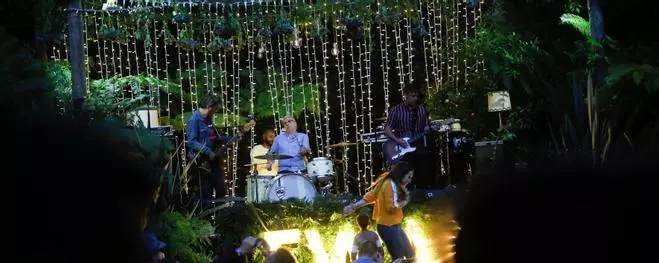 Vuelve el "Songs for an Ewan Day", el 12 y 13 de agosto, con música, deporte y gastronomía
