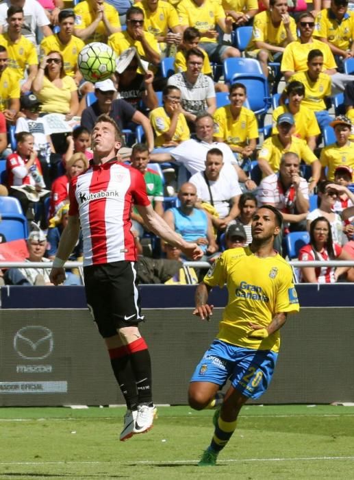 LAS PALMAS-ATHLETIC