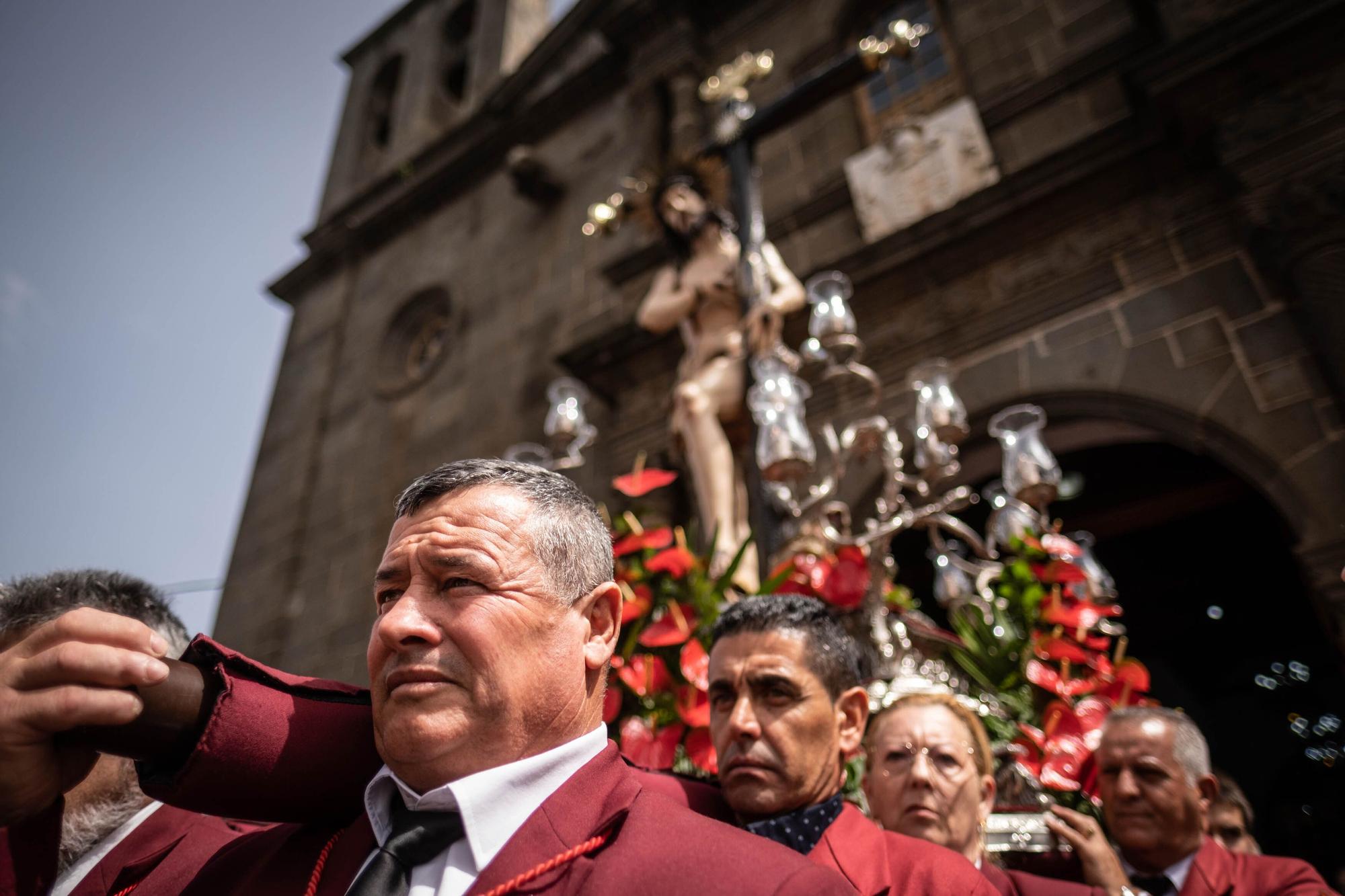 Cristo de Tacoronte