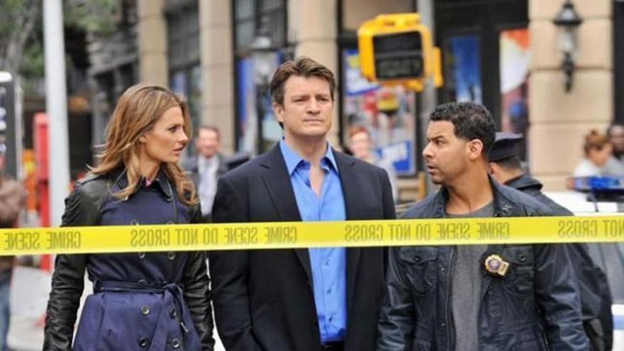 &#039;Castle&#039;, T7: què li ha passat a Richard?