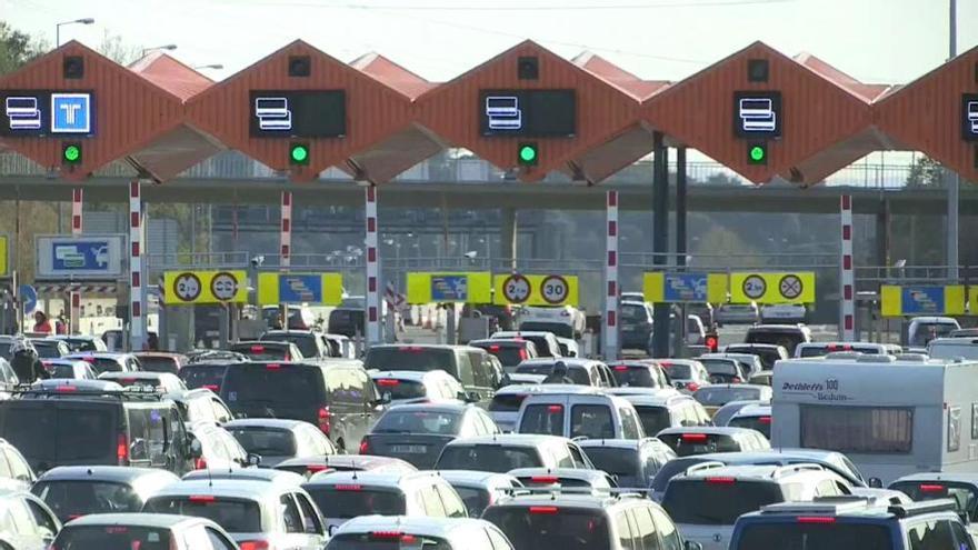 Fomento eliminará los peajes de las autopistas cuando acabe su concesión