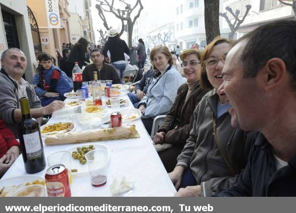 ZONA C 1 - PAELLAS DE BENICASSIM