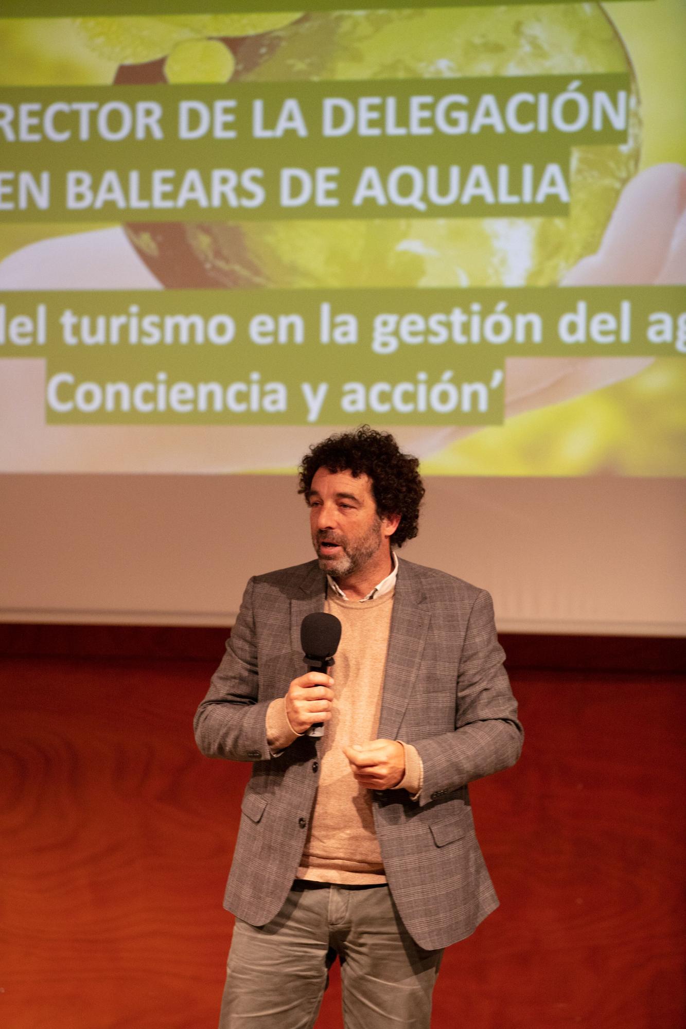 Pedro Puigdengoles, director de la delegación en Balears de Aqualia.jpg
