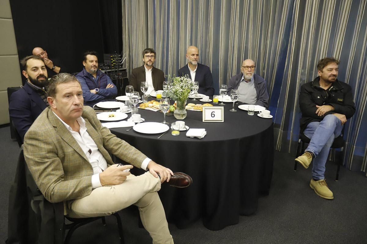 Futuribles Córdoba: La transformación digital en las ciudades