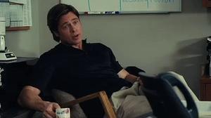 Tràiler de la pel·lícula ’Moneyball’.