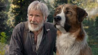 Harrison Ford sentirá 'La llamada de lo salvaje' en Telecinco