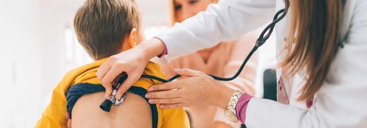 La anterior pediatra se jubiló en diciembre y el SES no encuentra profesionales.