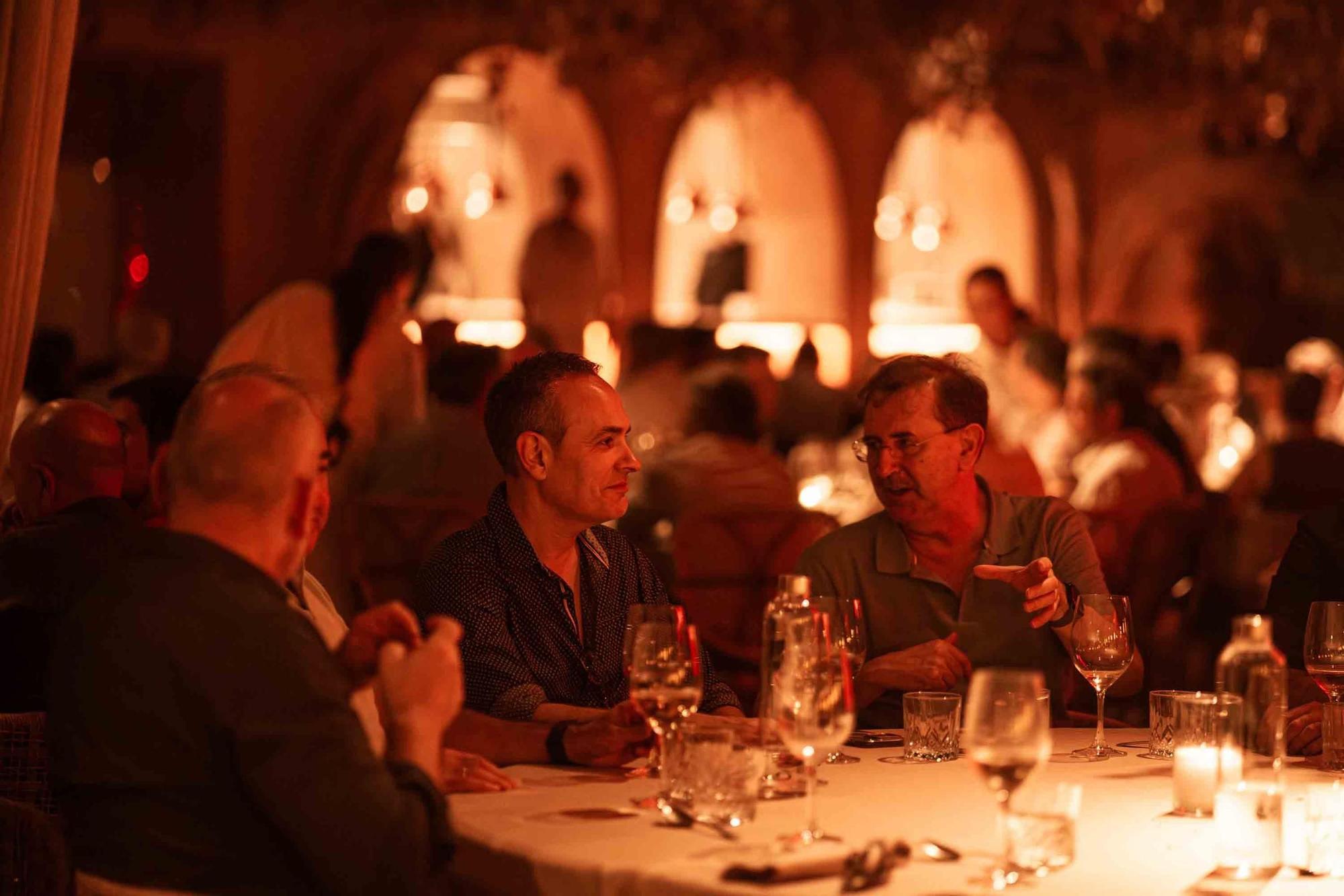 Puntapiedra reabre sus puertas con la fiesta que marca el inicio del verano 2025 en Alicante