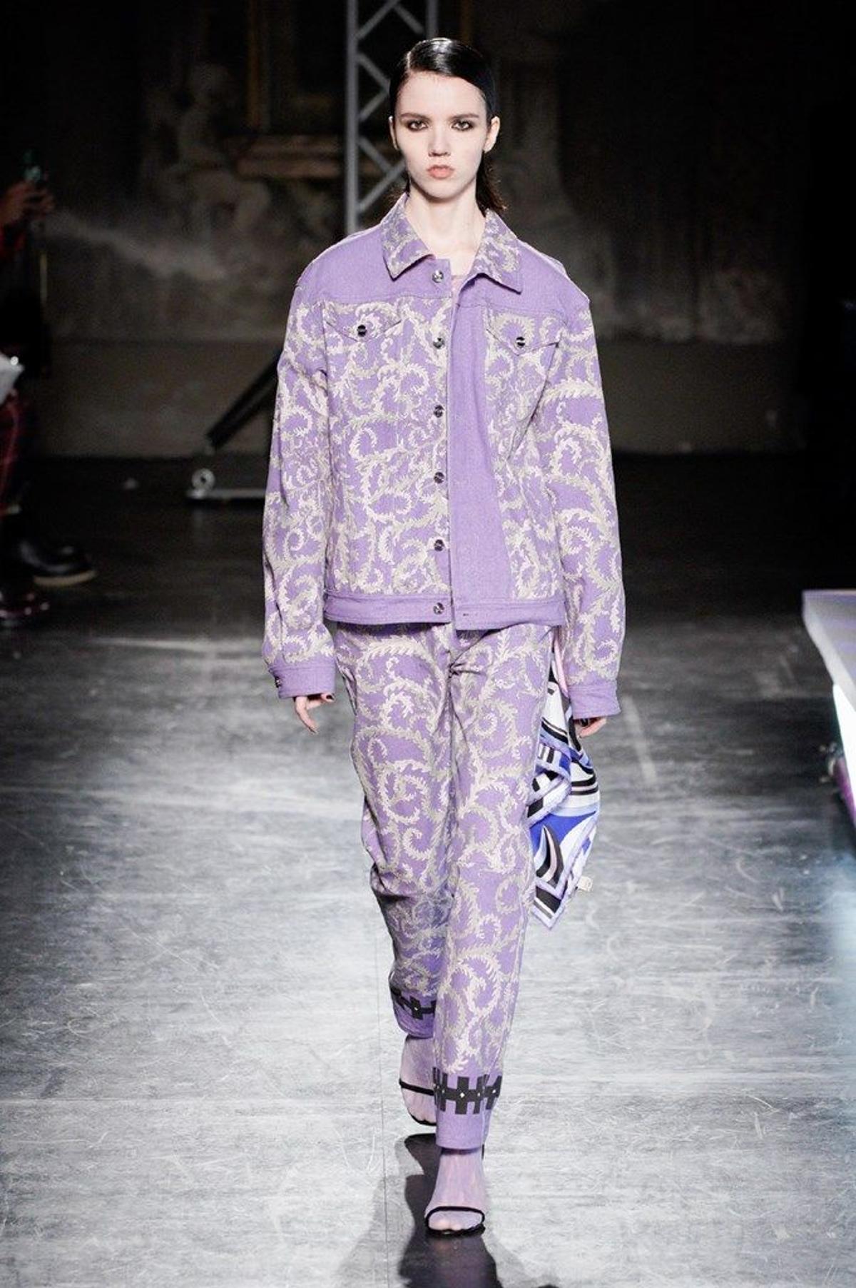 Emilio Pucci