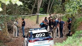 Detenido un histórico ex GRAPO tras disparar a un hombre en el parque canino de Castrelos