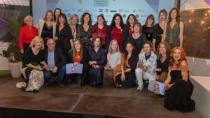 El acto reunió a cerca de doscientos asistentes