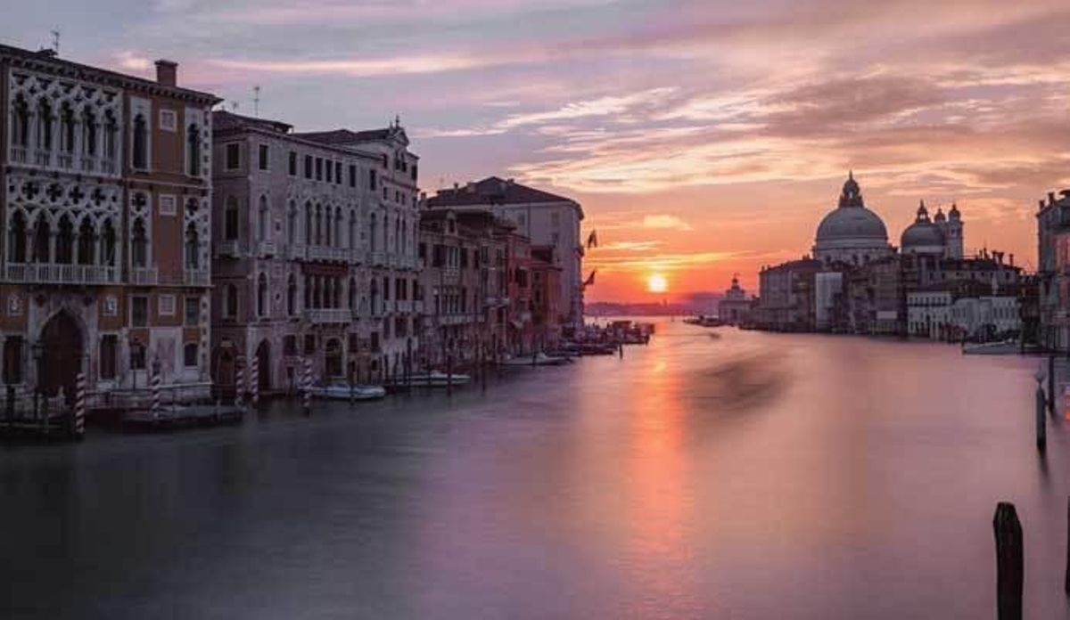 10 ciudades perfectas para una escapada por San Valentín